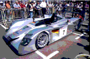 24 HEURES DU MANS YEAR BY YEAR PART FIVE 2000 - 2009 - Page 2 Image012