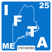 IFTA-ME25