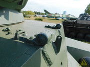 Советский легкий колесно-гусеничный танк БТ-7, Парковый комплекс истории техники имени К. Г. Сахарова, Тольятти DSCN2482