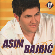 Asim Bajric - Diskografija Asim-Bajric-2006-Prednja