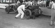 24 HEURES DU MANS YEAR BY YEAR PART ONE 1923-1969 - Page 9 30lm02-Bentley-Speed-Six-Frank-Clement-Richard-Watney-5