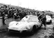 24 HEURES DU MANS YEAR BY YEAR PART ONE 1923-1969 - Page 54 61lm47-DB-HBR5-Edgar-Rollin-Rene-Bartholoni-10