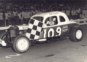 Bob Barker 109 Spiers Welding Consi Win