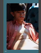 男攝 NO.137 王子的巨大秘密 Zhon Watsawat 全見激情寫真-102