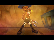 Logical Unguided eXecutor