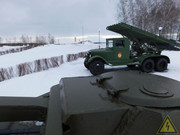 Советский легкий танк Т-60, Парк Победы, Десногорск DSCN8273