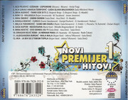 Novi Premijer Hitovi Omot-2