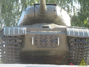 Советский тяжелый танк ИС-2, Городок IMG-0296
