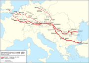 ROute