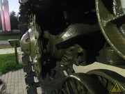 Советский тяжелый танк ИС-2, Нижнекамск IMG-5011