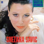 Snezana Savic - Diskografija 1992-a