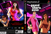 GTA Hot Sex