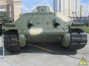 Советский средний танк Т-34, Музей военной техники, Верхняя Пышма IMG-7937