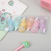 6Pcs Glue Roller Tape Dispensers