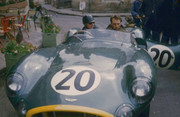  1957 International Championship for Makes - Page 2 57lm20-DBR1-300-S-T-Brooks-N-Cunninham-Reid