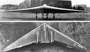 Horten-aircraft
