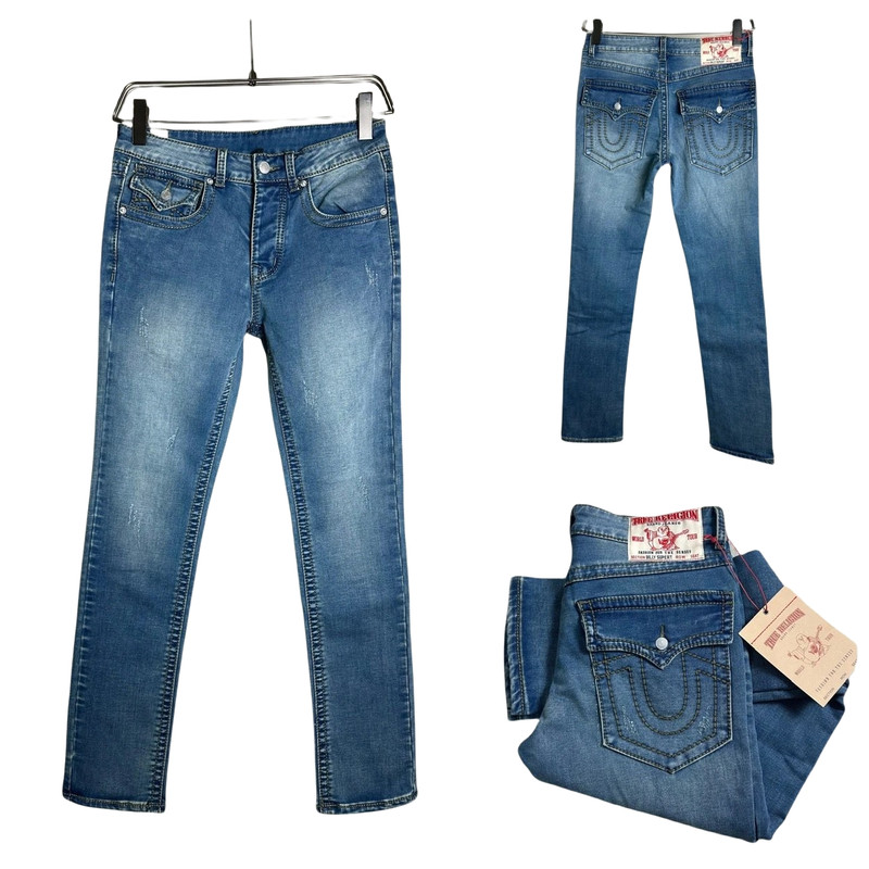 Ture Religion Jeans