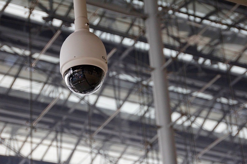 Security Cameras Security Cameras