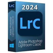 Adobe Lightroom Classic 2024 V13 3 X64 Multilingual