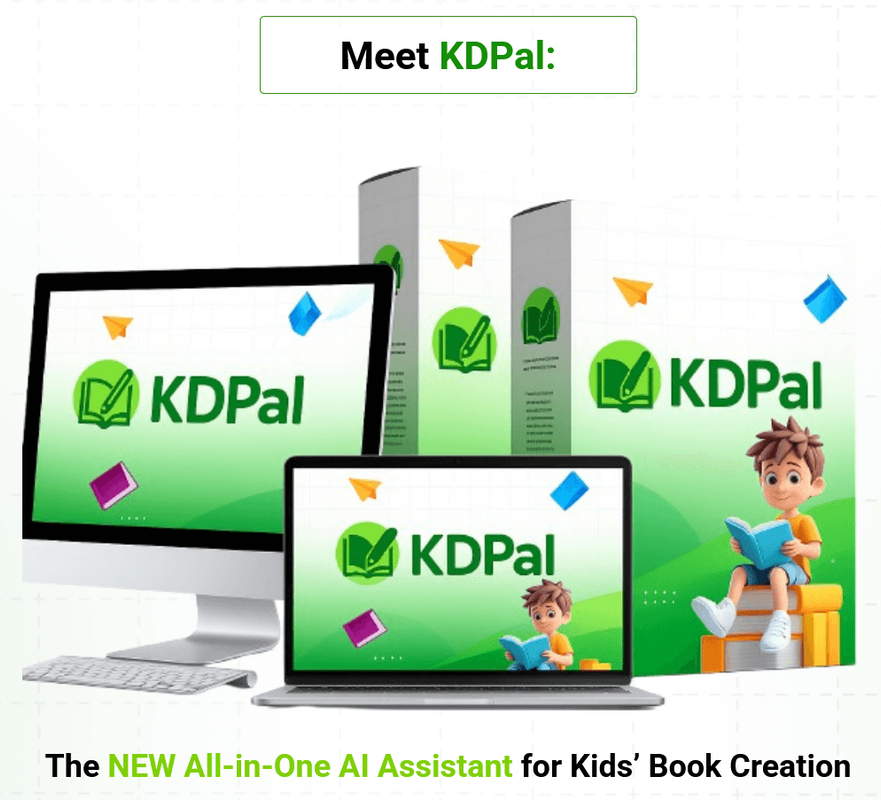 KDPal