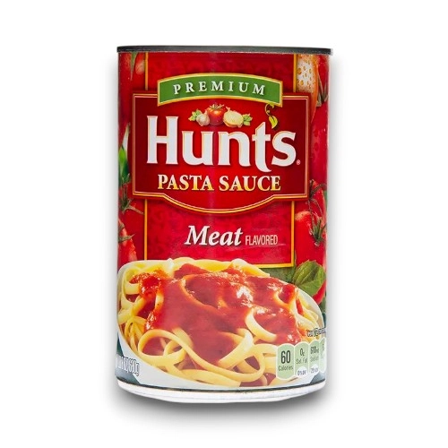 Hunts Salsa Meat 24 Oz