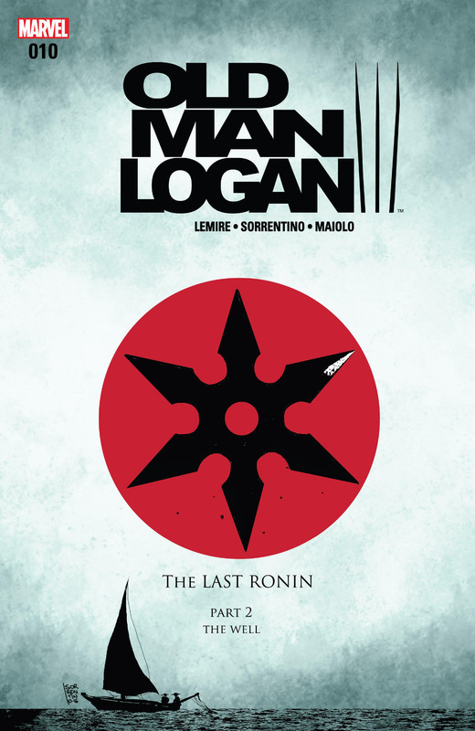 Old Man Logan 010 (2016) PageCover