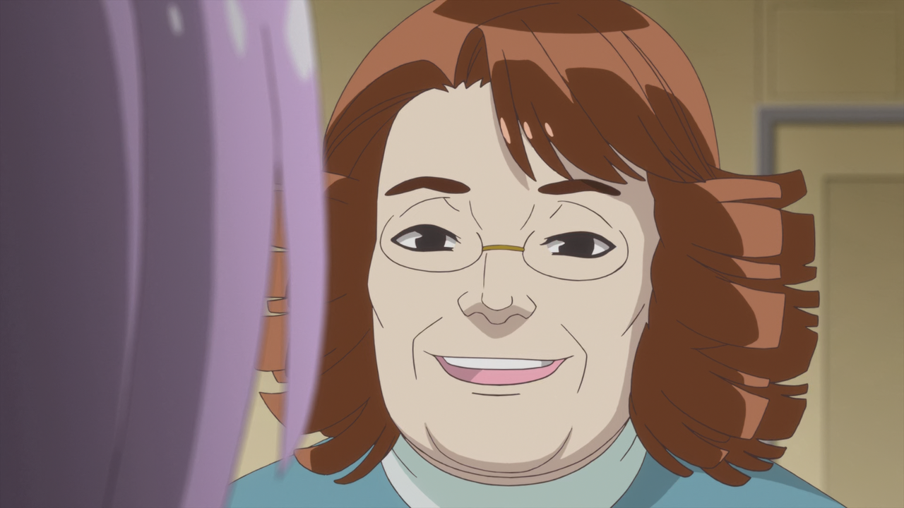 [SNSbu] Sore ga Seiyuu! - 01 (BDRip 1920x1080 x265-Ma10p FLAC).0