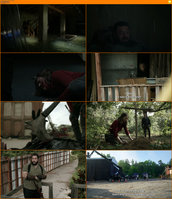 [HR] The Walking Dead S11E09 [2B9B4239].mkv