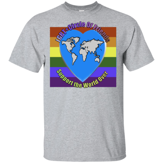 LGBT Shirt