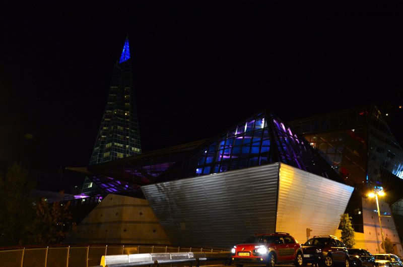 Andorra y sus pueblos-2015 - Blogs de Andorra - Andorra la Vella-31-10-2015 (12)