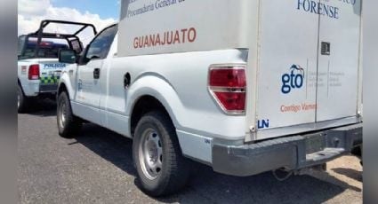 Mujer es ultimada a balazos por desconocidos en Salvatierra, Guanajuato; no ha sido identificada