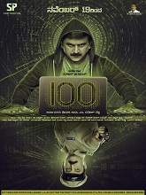 100 (2021) HDRip Kannada Movie Watch Online Free