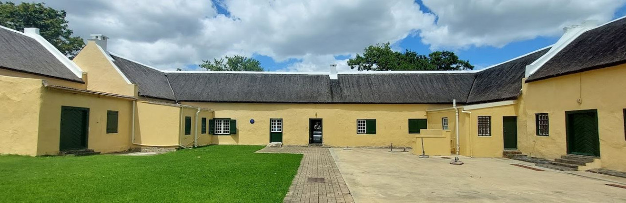 Drostdy Museum - 2