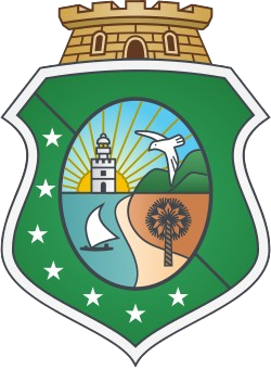 Logo Ceará