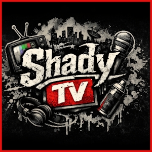 Shady TV