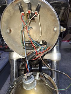 Ignition Advice Needed