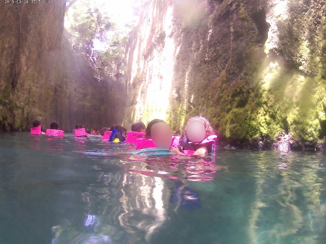 Día 7 (29 junio): Xcaret - Riviera Maya 2018 (1)