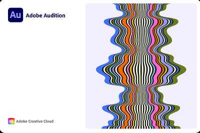 Adobe Audition 2024 v24.4.0.45 64 Bit - Ita