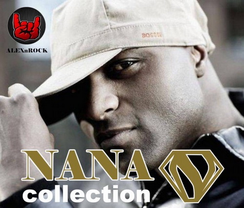 Nana - Collection from ALEXnROCK (2018) MP3