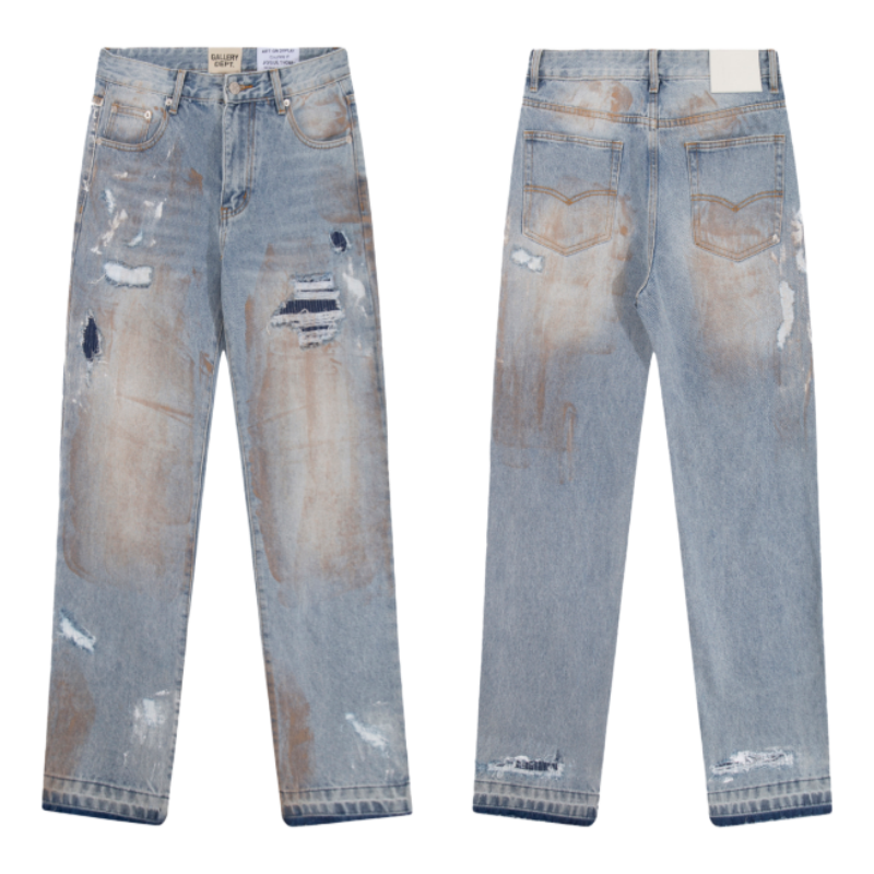 Gallery Dept Jeans