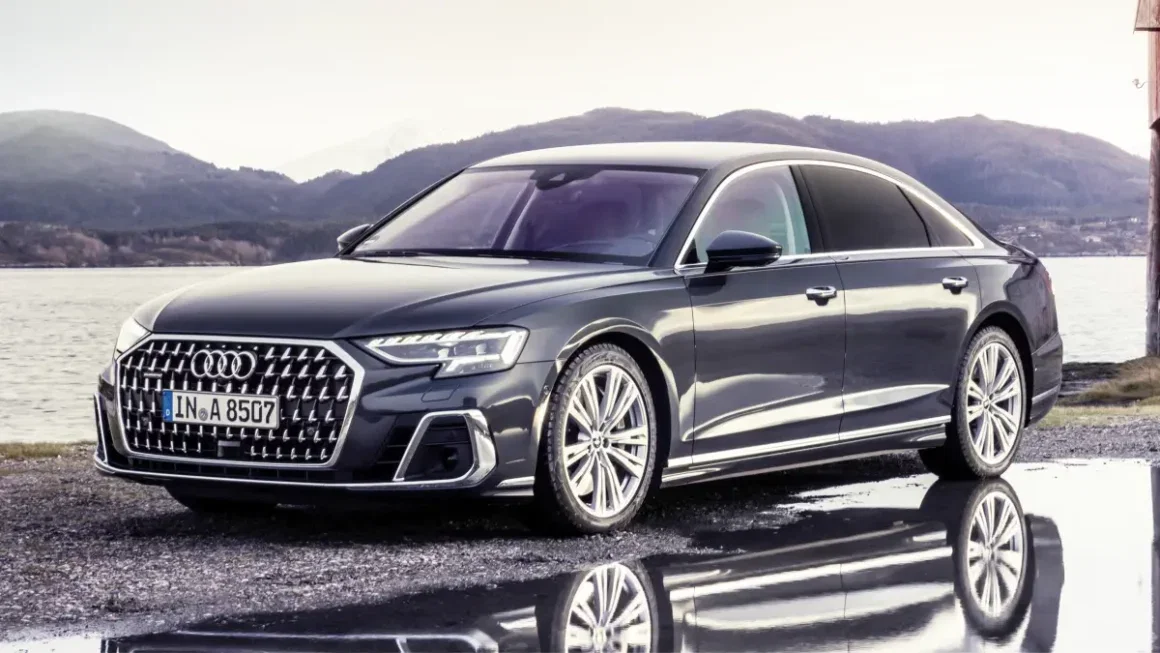 what about you need to know audi a series?