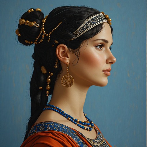 A-young-woman-of-Mediterranean-(92)