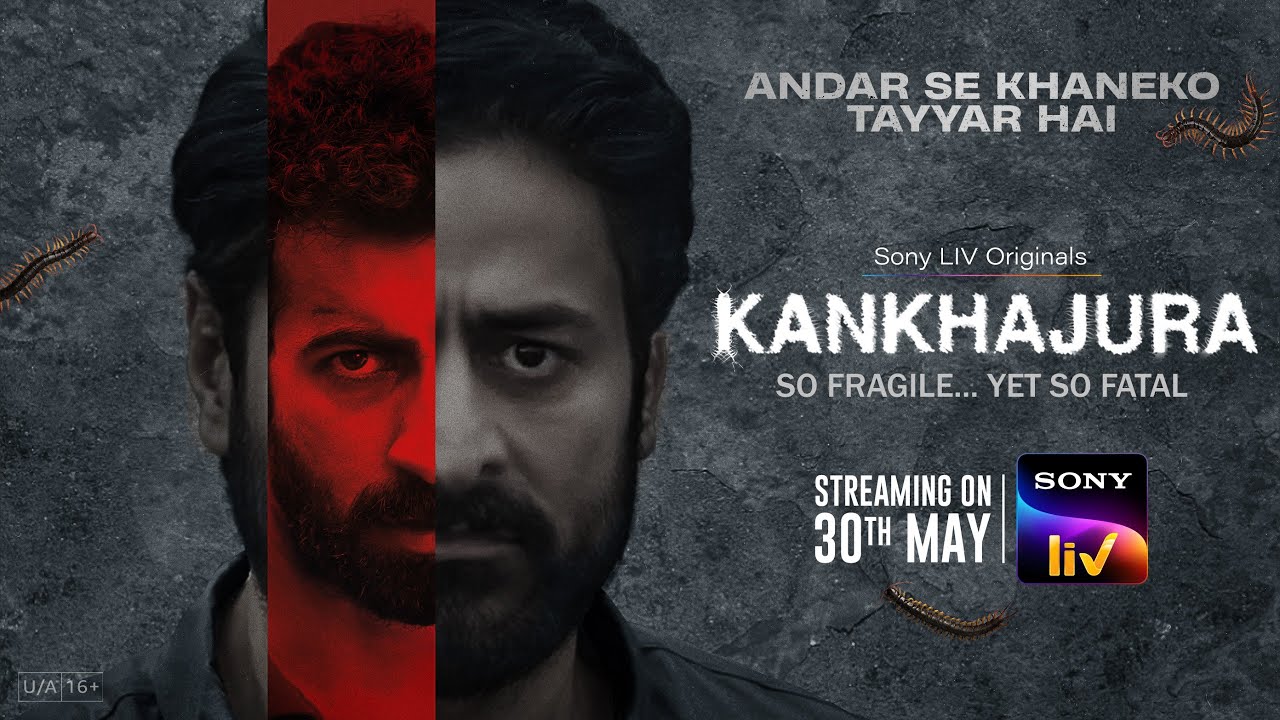 Kankhajura (2025) S01