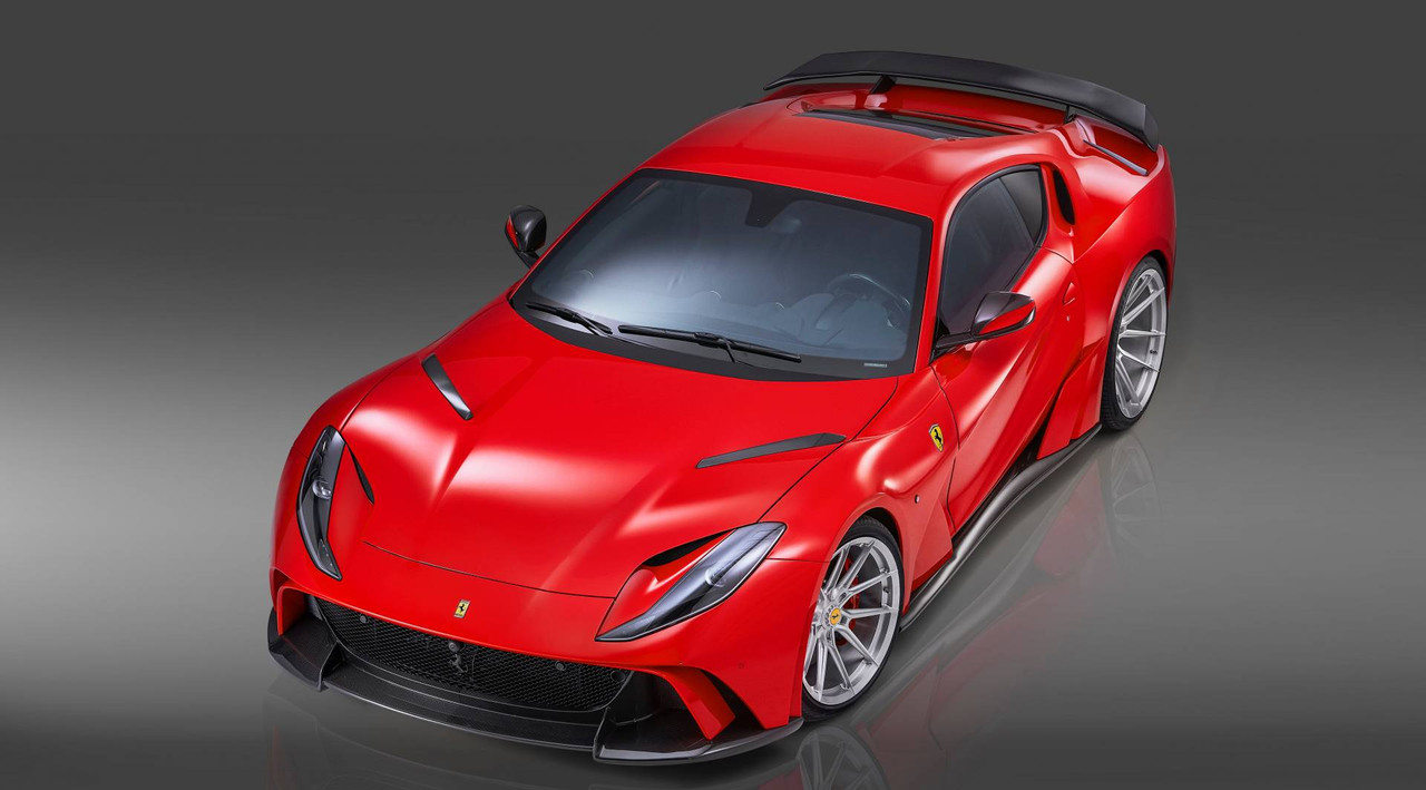 Ferrari 812 Superfast Novitec N-Largo  (6)