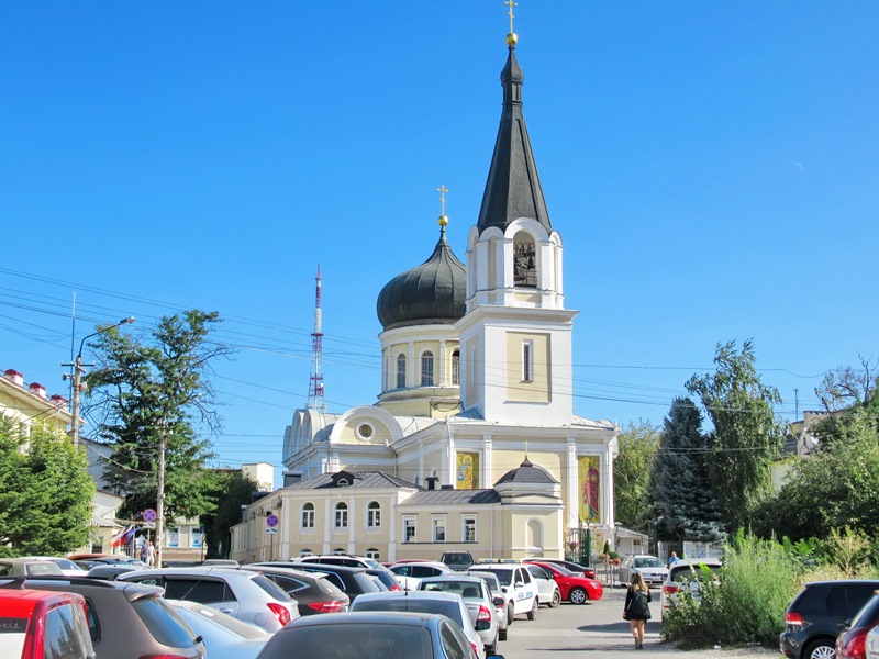 Превратности судьбы: Крым подкрался незаметно