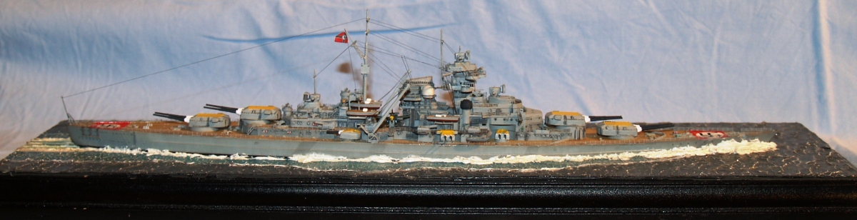 bismarck kit 01 021