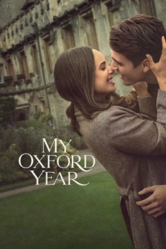 My Oxford Year 2025 720p WEB-DL x264-TFPDL