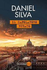 Daniel Silva – Il capolavoro rubato (2026)
