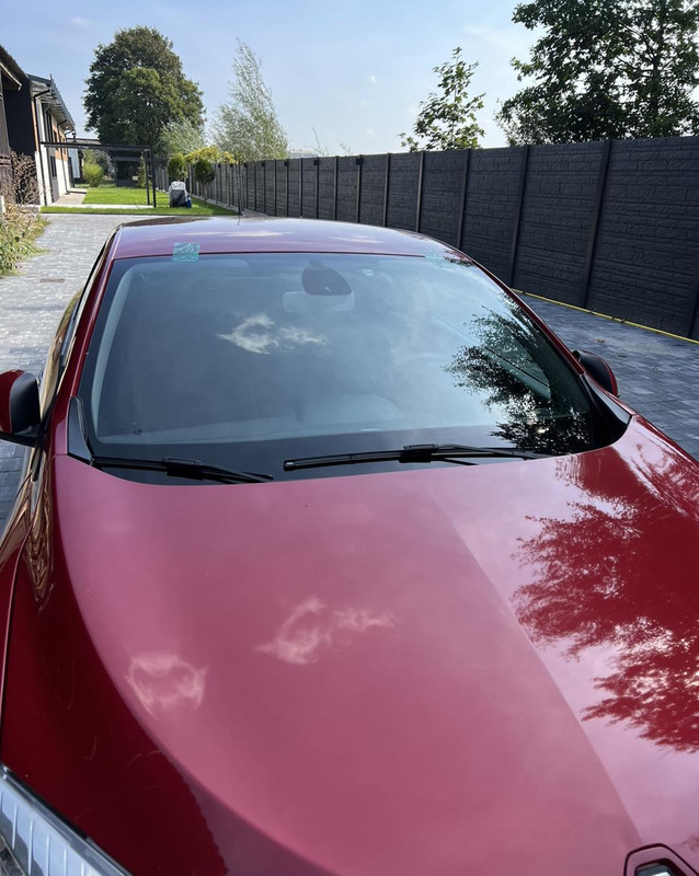 Naprawa odprysku szyby – Auto Szyby Śląsk Chorzów