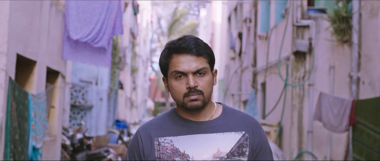 Madras 2014 WebRip [Tamil] 480p 720p ESub Screenshot